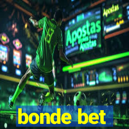 bonde bet